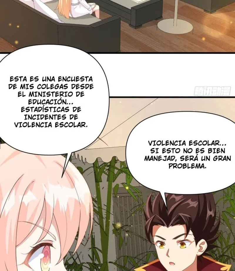A partir de hoy trabajaré como un señor de la ciudad Capitulo 386.00 página 2