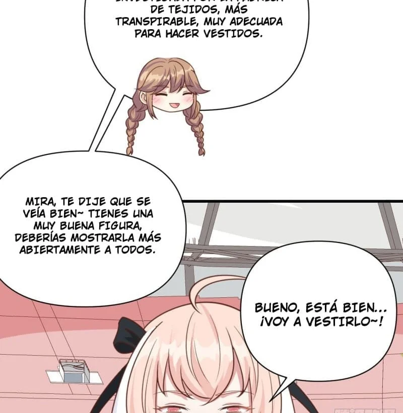 A partir de hoy trabajaré como un señor de la ciudad Capitulo 387.00 página 19