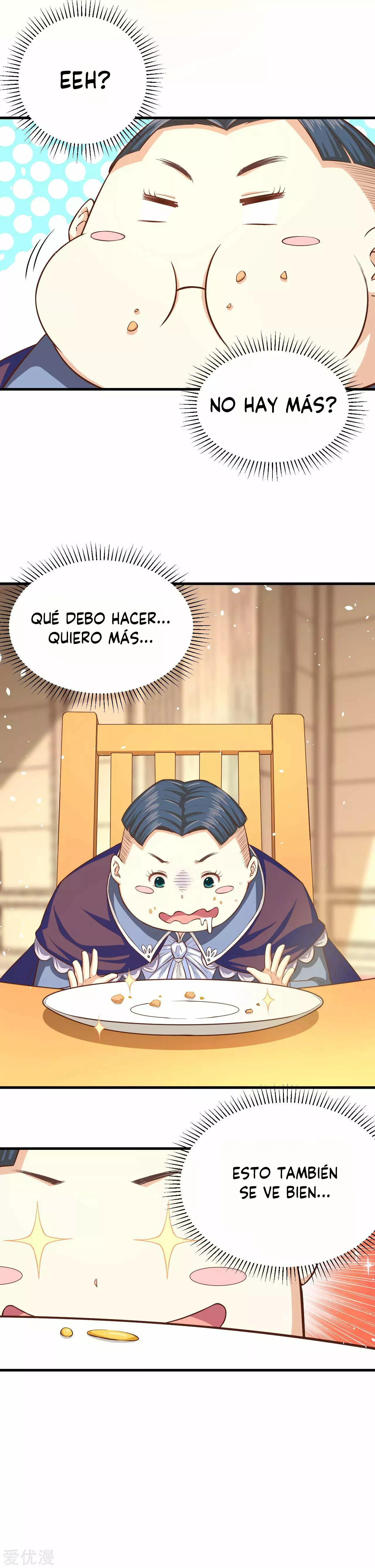A partir de hoy trabajaré como un señor de la ciudad Capitulo 39.00 página 17