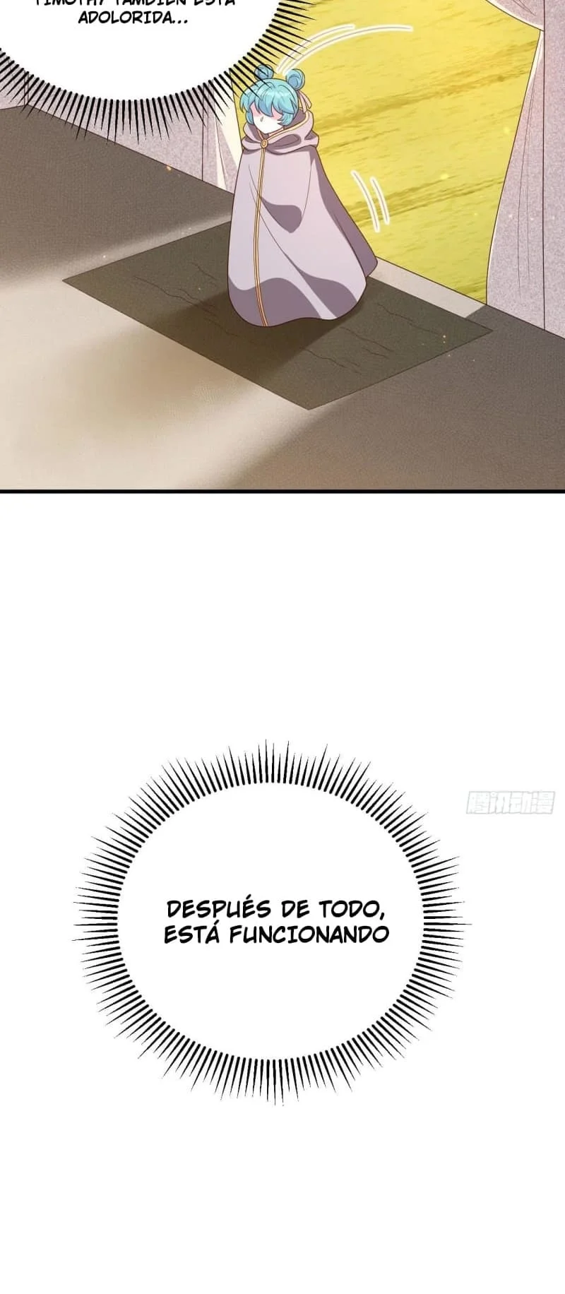 A partir de hoy trabajaré como un señor de la ciudad Capitulo 391.00 página 15