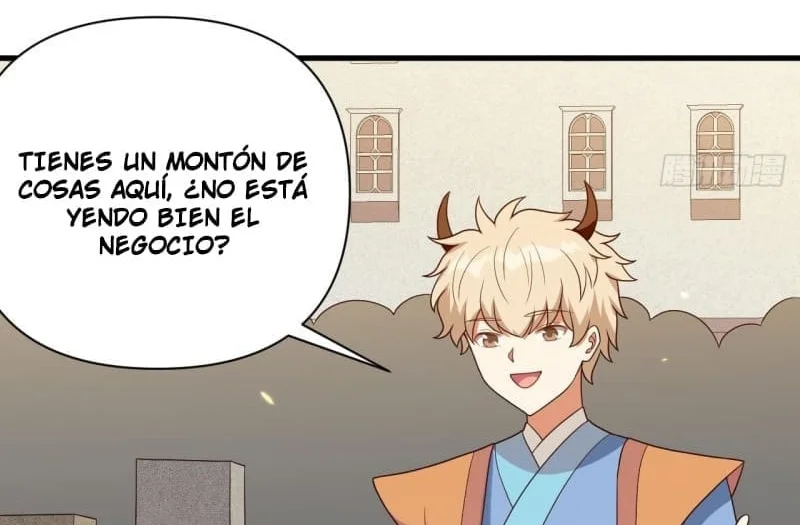 A partir de hoy trabajaré como un señor de la ciudad Capitulo 391.00 página 19