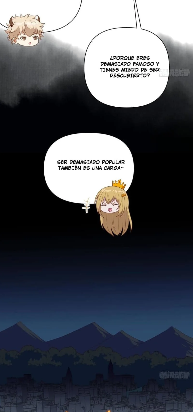 A partir de hoy trabajaré como un señor de la ciudad Capitulo 392.00 página 7
