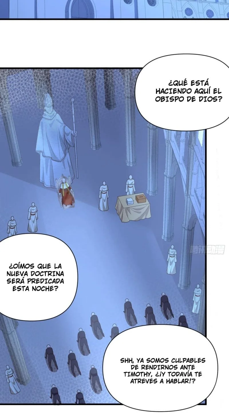A partir de hoy trabajaré como un señor de la ciudad Capitulo 394.00 página 3