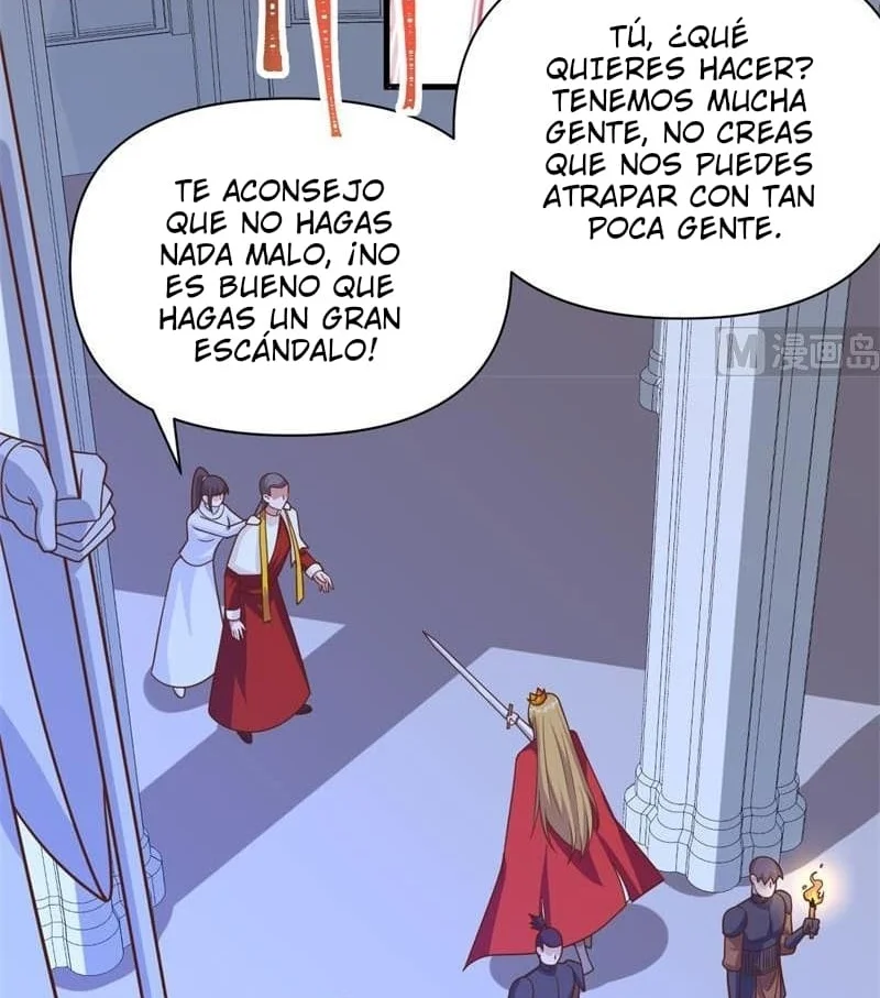 A partir de hoy trabajaré como un señor de la ciudad Capitulo 395.00 página 2