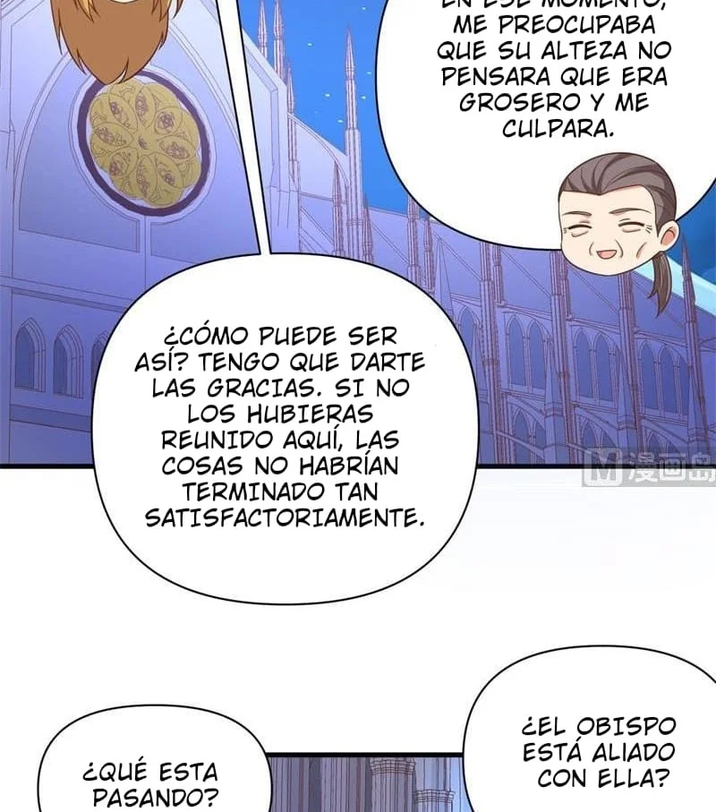 A partir de hoy trabajaré como un señor de la ciudad Capitulo 395.00 página 20