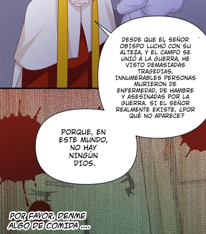 A partir de hoy trabajaré como un señor de la ciudad Capitulo 395.00 página 23
