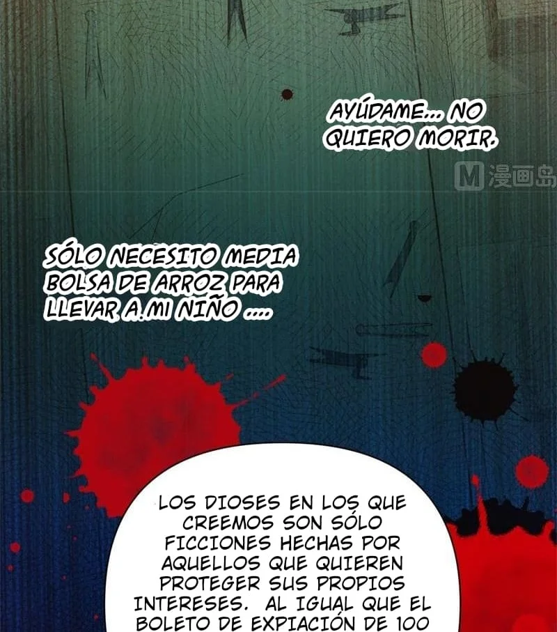 A partir de hoy trabajaré como un señor de la ciudad Capitulo 395.00 página 24