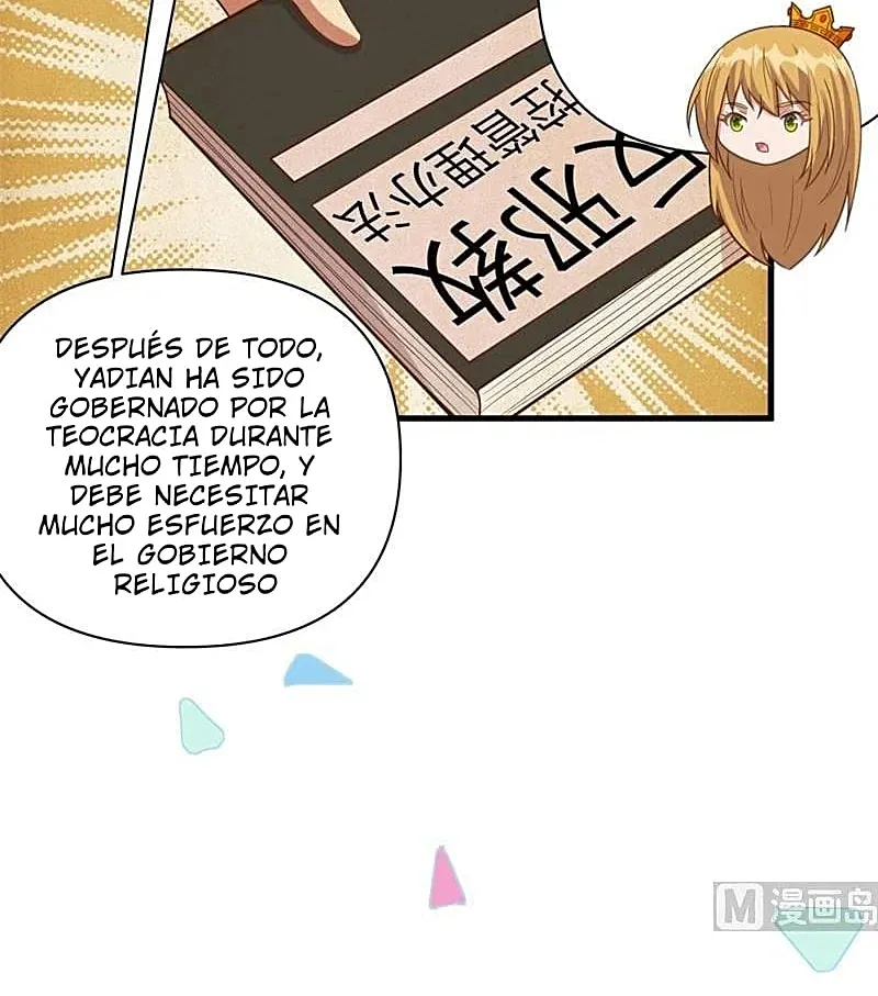 A partir de hoy trabajaré como un señor de la ciudad Capitulo 395.00 página 31