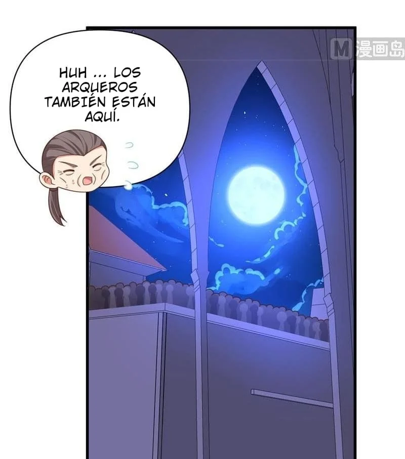A partir de hoy trabajaré como un señor de la ciudad Capitulo 395.00 página 5