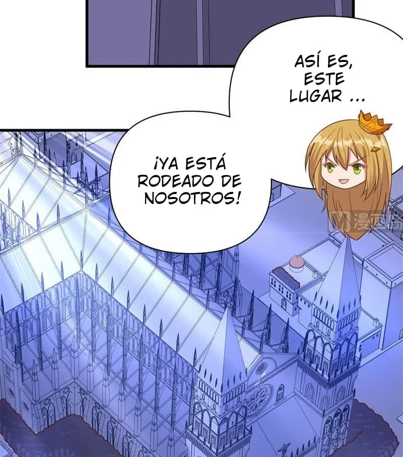 A partir de hoy trabajaré como un señor de la ciudad Capitulo 395.00 página 6