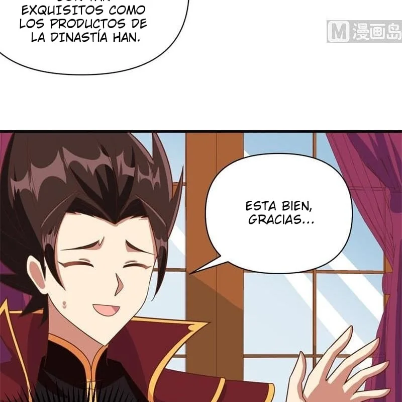 A partir de hoy trabajaré como un señor de la ciudad Capitulo 396.00 página 10