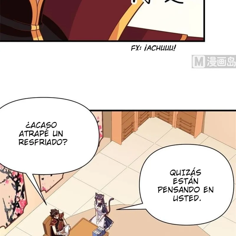 A partir de hoy trabajaré como un señor de la ciudad Capitulo 396.00 página 2