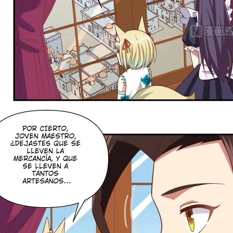 A partir de hoy trabajaré como un señor de la ciudad Capitulo 396.00 página 20