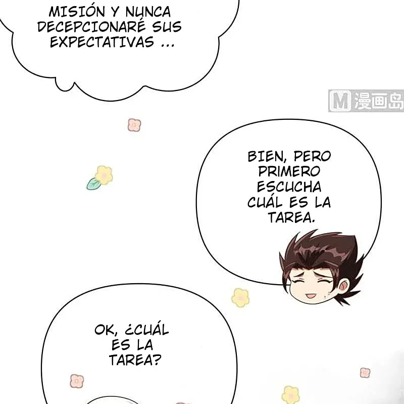 A partir de hoy trabajaré como un señor de la ciudad Capitulo 396.00 página 29