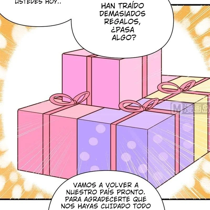 A partir de hoy trabajaré como un señor de la ciudad Capitulo 396.00 página 8