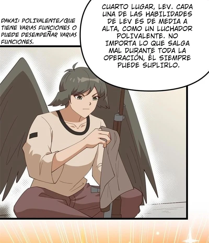 A partir de hoy trabajaré como un señor de la ciudad Capitulo 397.00 página 12