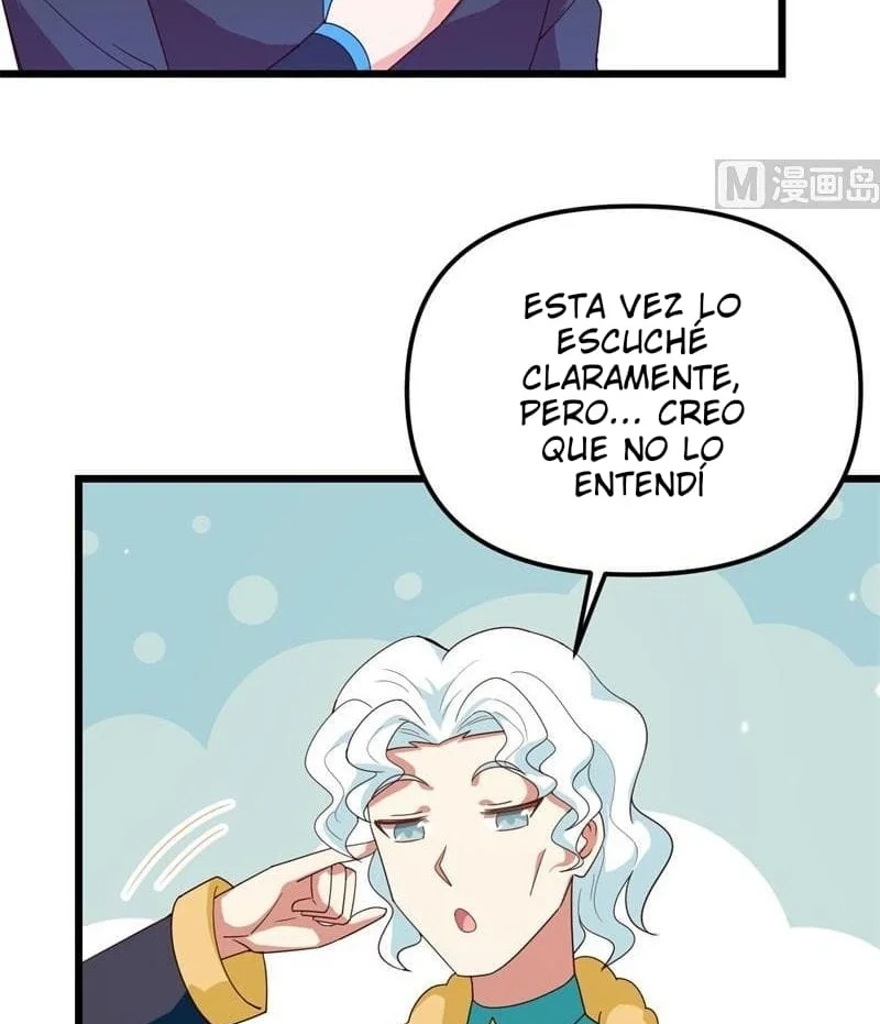 A partir de hoy trabajaré como un señor de la ciudad Capitulo 397.00 página 26
