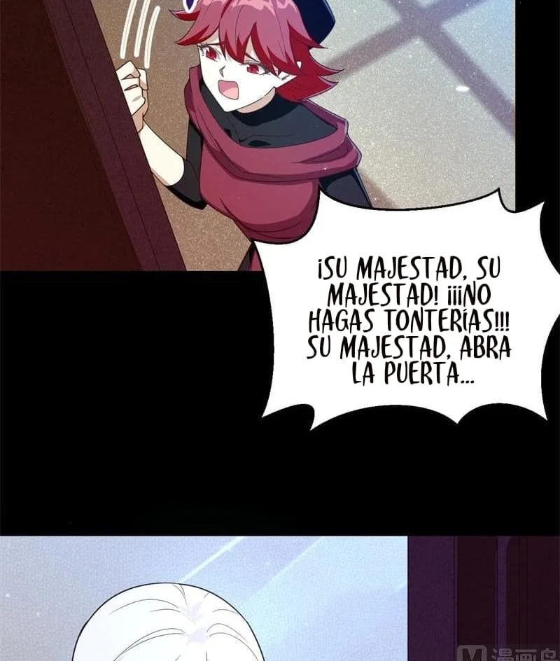 A partir de hoy trabajaré como un señor de la ciudad Capitulo 398.00 página 19