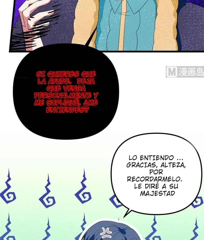 A partir de hoy trabajaré como un señor de la ciudad Capitulo 398.00 página 2