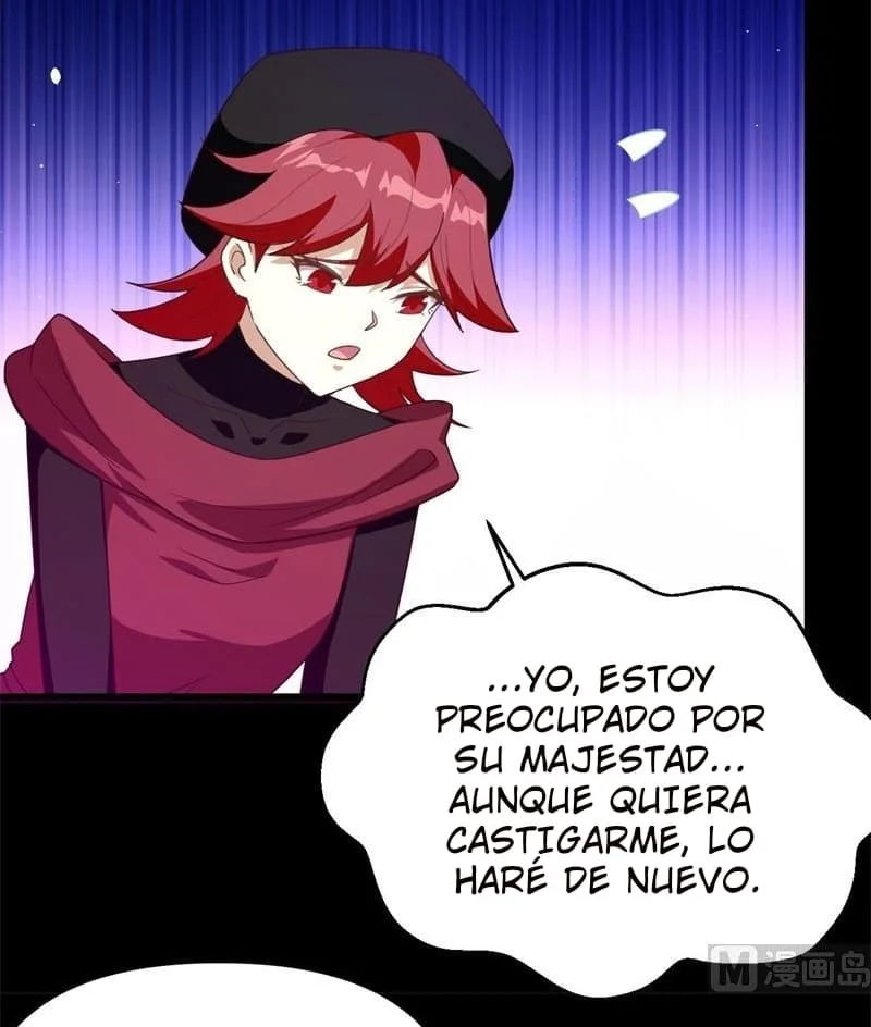A partir de hoy trabajaré como un señor de la ciudad Capitulo 398.00 página 26