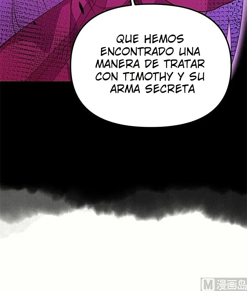 A partir de hoy trabajaré como un señor de la ciudad Capitulo 398.00 página 31