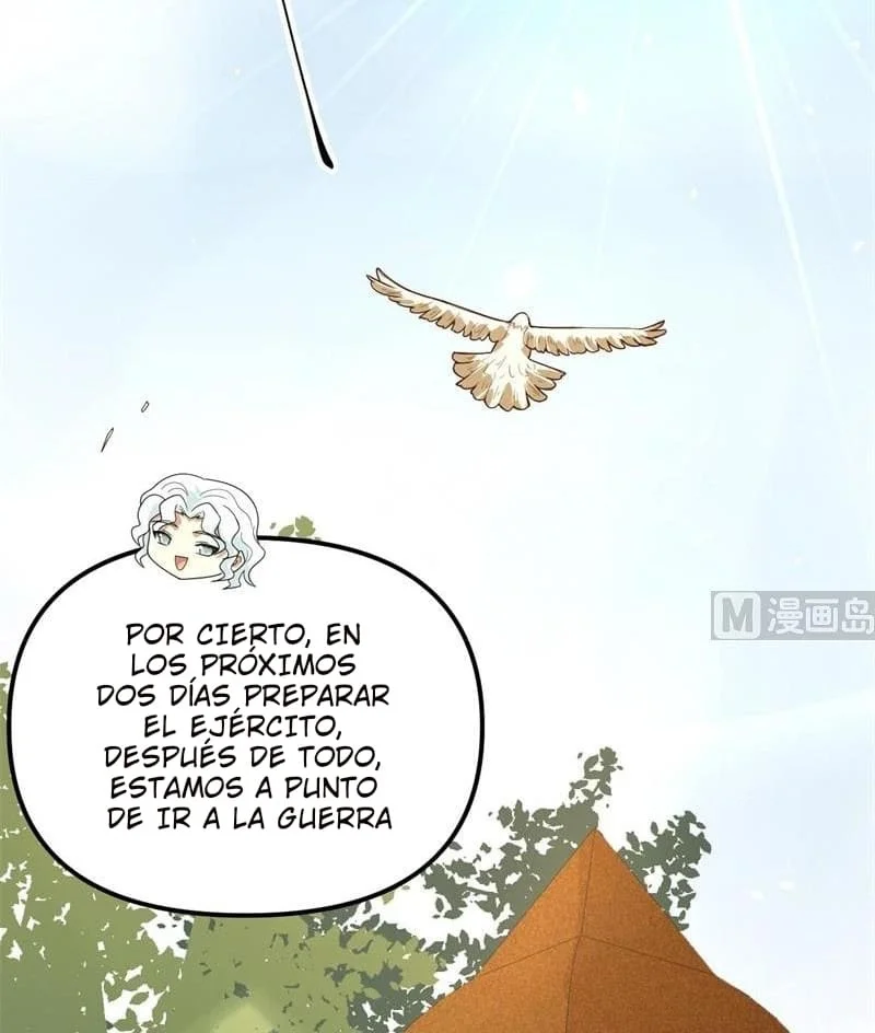 A partir de hoy trabajaré como un señor de la ciudad Capitulo 398.00 página 7