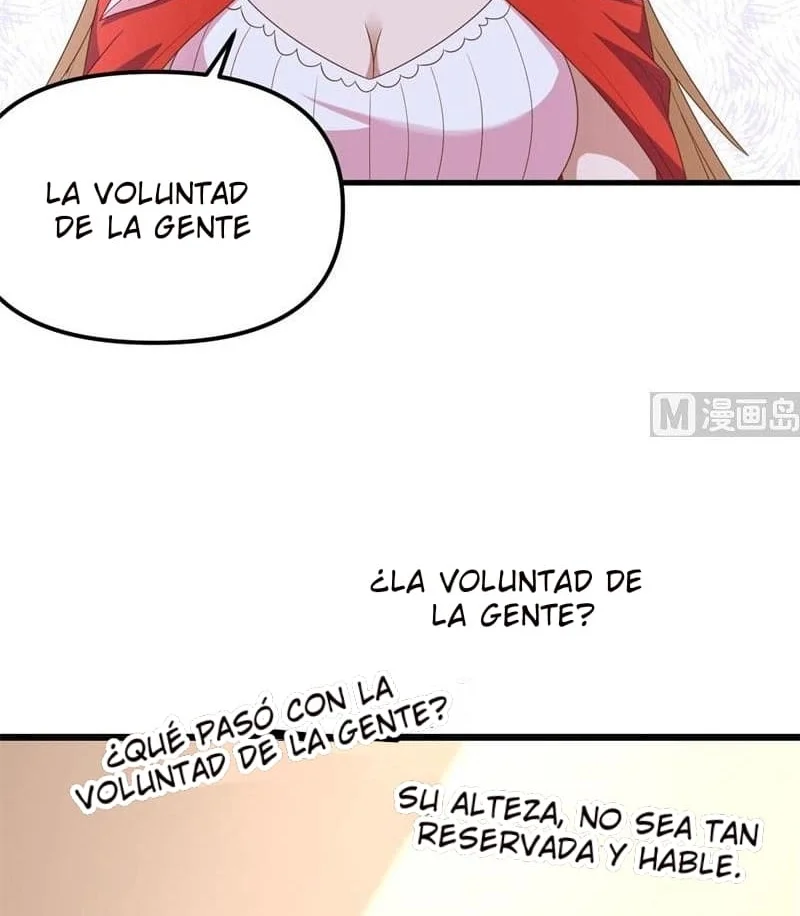 A partir de hoy trabajaré como un señor de la ciudad Capitulo 399.00 página 10