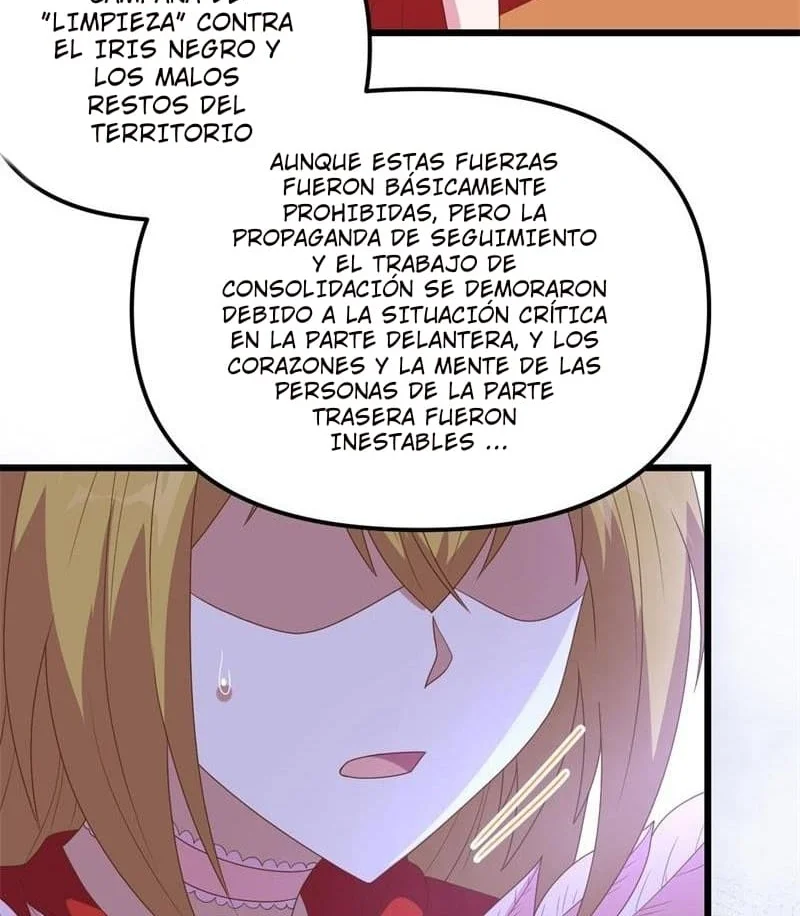 A partir de hoy trabajaré como un señor de la ciudad Capitulo 399.00 página 12