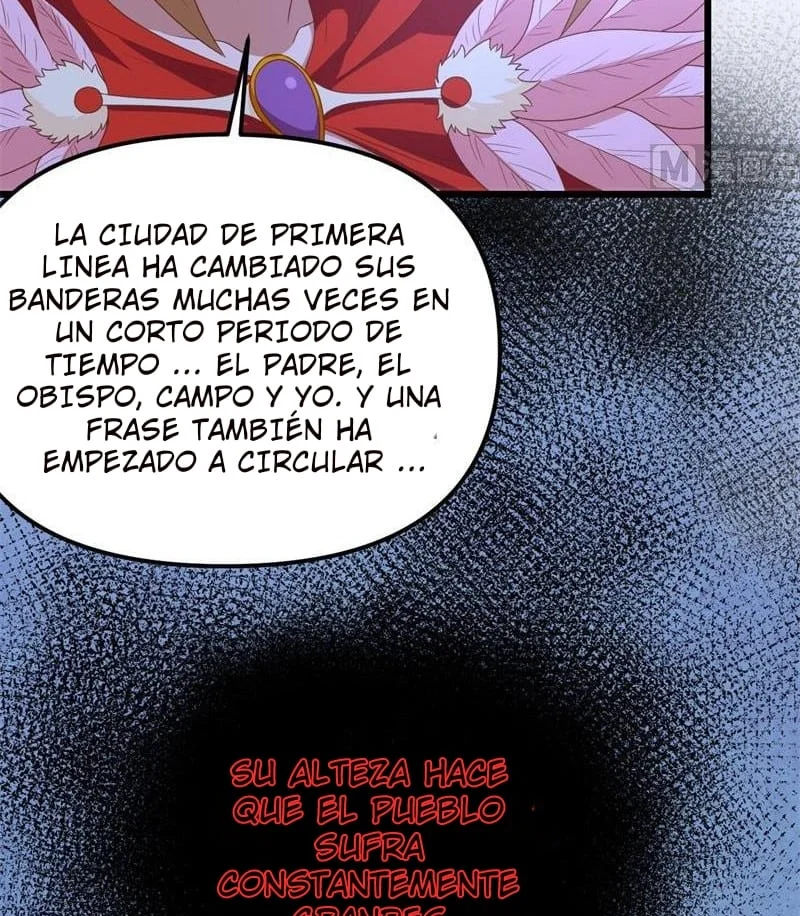 A partir de hoy trabajaré como un señor de la ciudad Capitulo 399.00 página 13