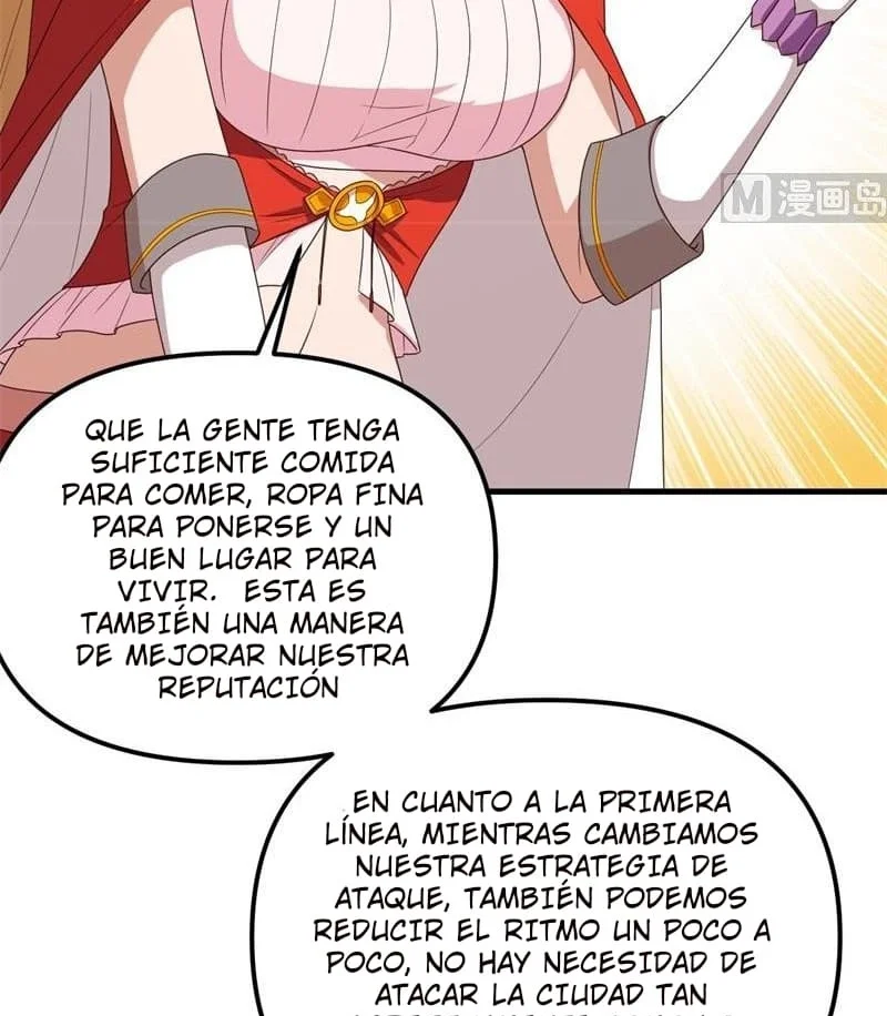 A partir de hoy trabajaré como un señor de la ciudad Capitulo 399.00 página 23