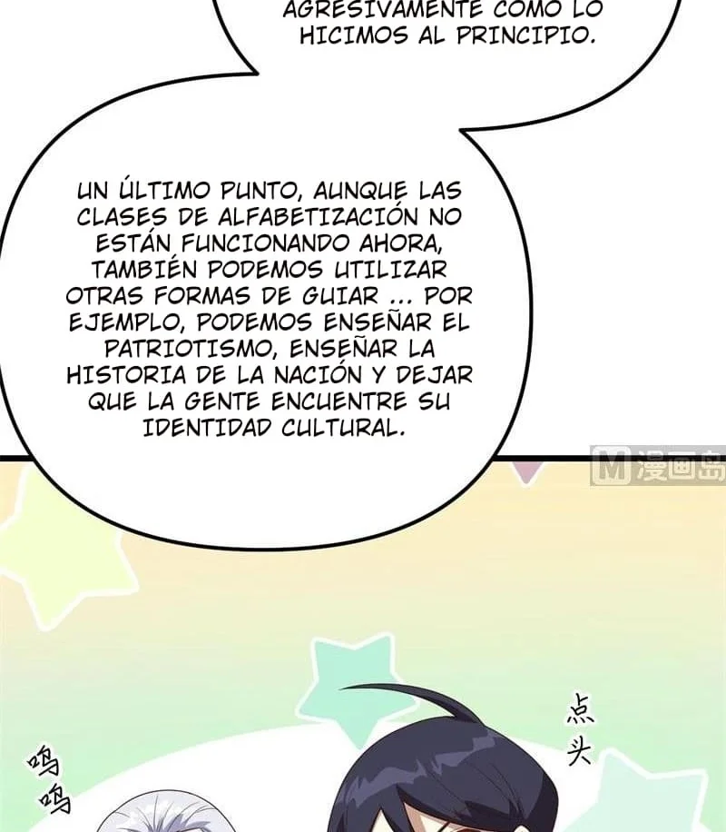 A partir de hoy trabajaré como un señor de la ciudad Capitulo 399.00 página 24
