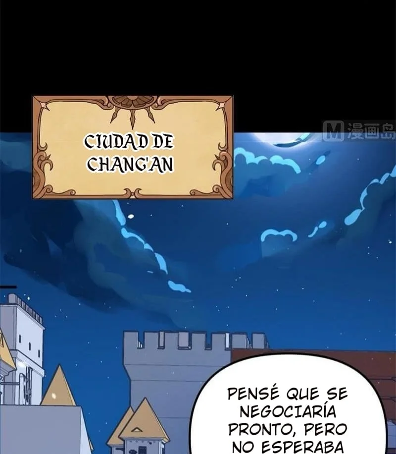 A partir de hoy trabajaré como un señor de la ciudad Capitulo 399.00 página 27