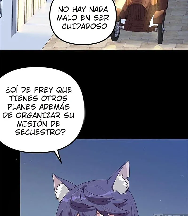 A partir de hoy trabajaré como un señor de la ciudad Capitulo 399.00 página 29