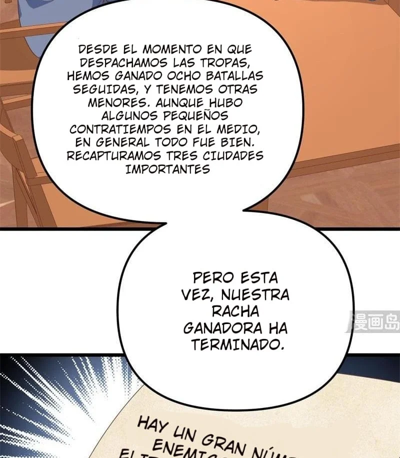 A partir de hoy trabajaré como un señor de la ciudad Capitulo 399.00 página 3