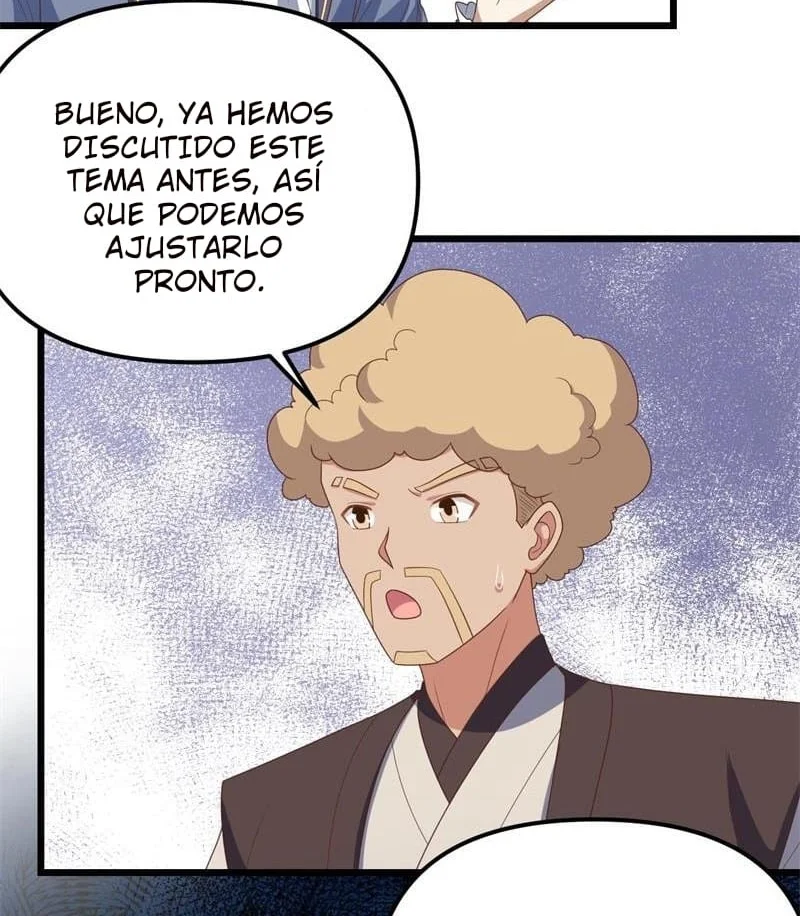 A partir de hoy trabajaré como un señor de la ciudad Capitulo 399.00 página 8