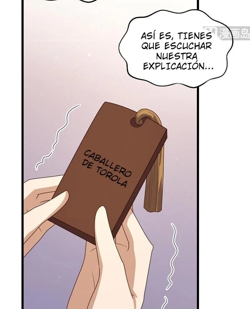 A partir de hoy trabajaré como un señor de la ciudad Capitulo 400.00 página 18