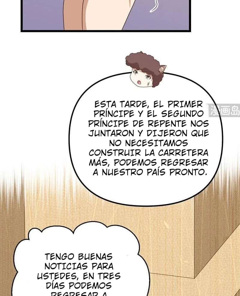 A partir de hoy trabajaré como un señor de la ciudad Capitulo 400.00 página 19