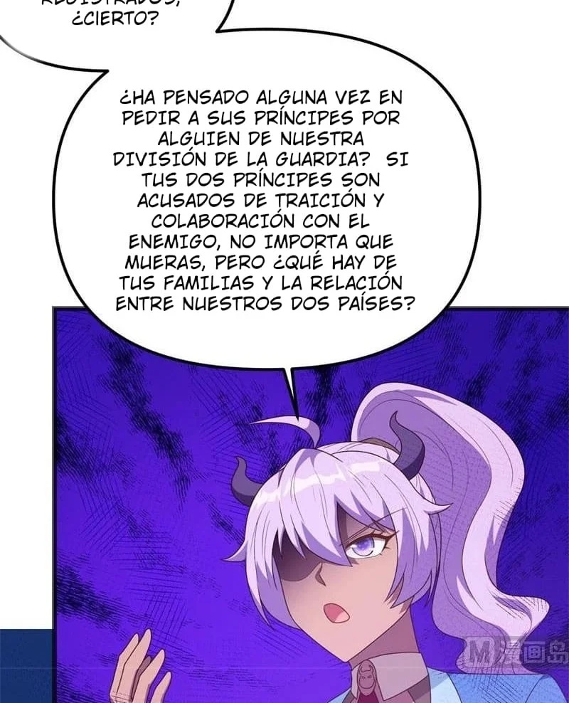 A partir de hoy trabajaré como un señor de la ciudad Capitulo 400.00 página 26