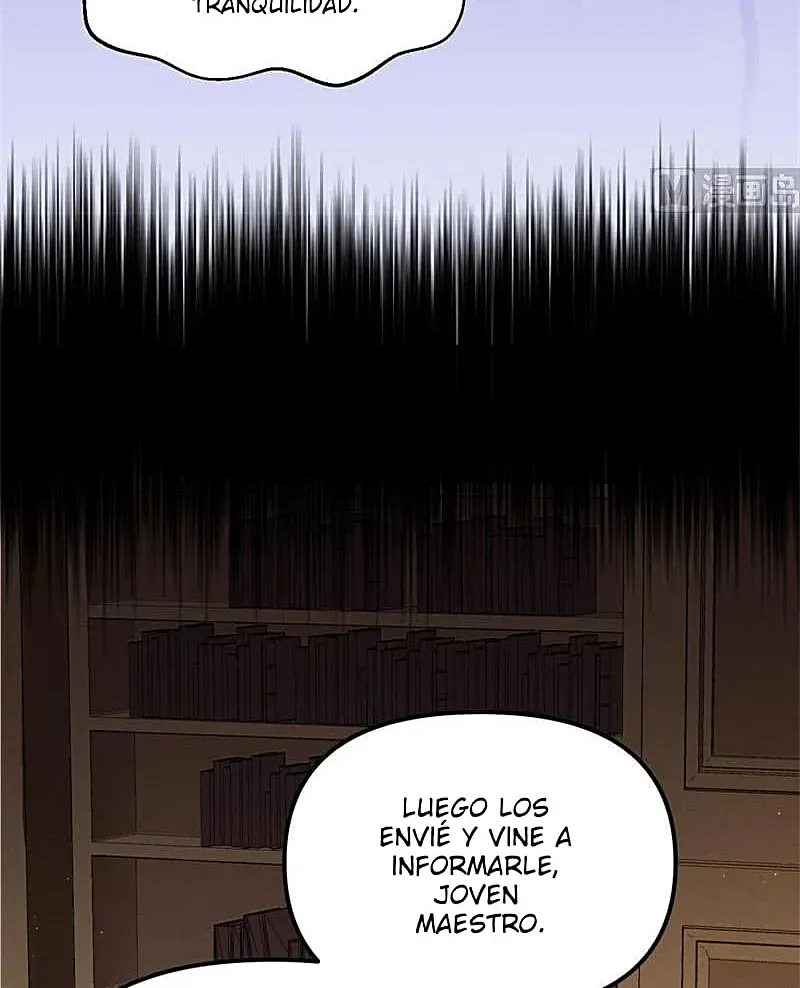 A partir de hoy trabajaré como un señor de la ciudad Capitulo 400.00 página 28