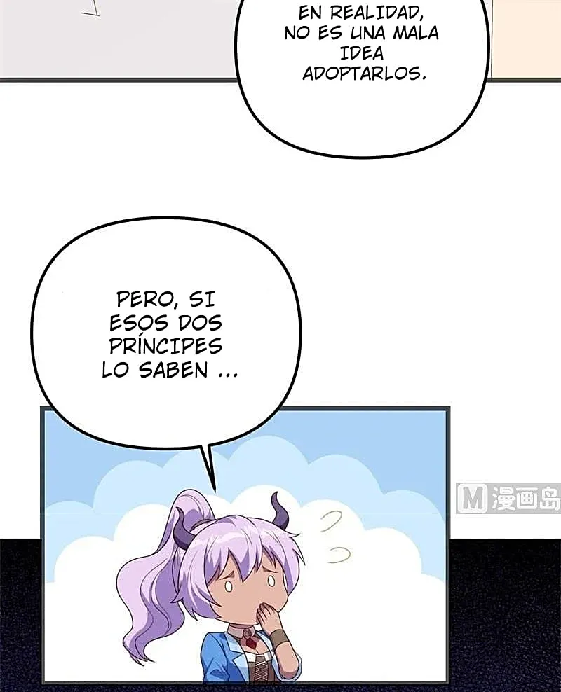 A partir de hoy trabajaré como un señor de la ciudad Capitulo 400.00 página 30
