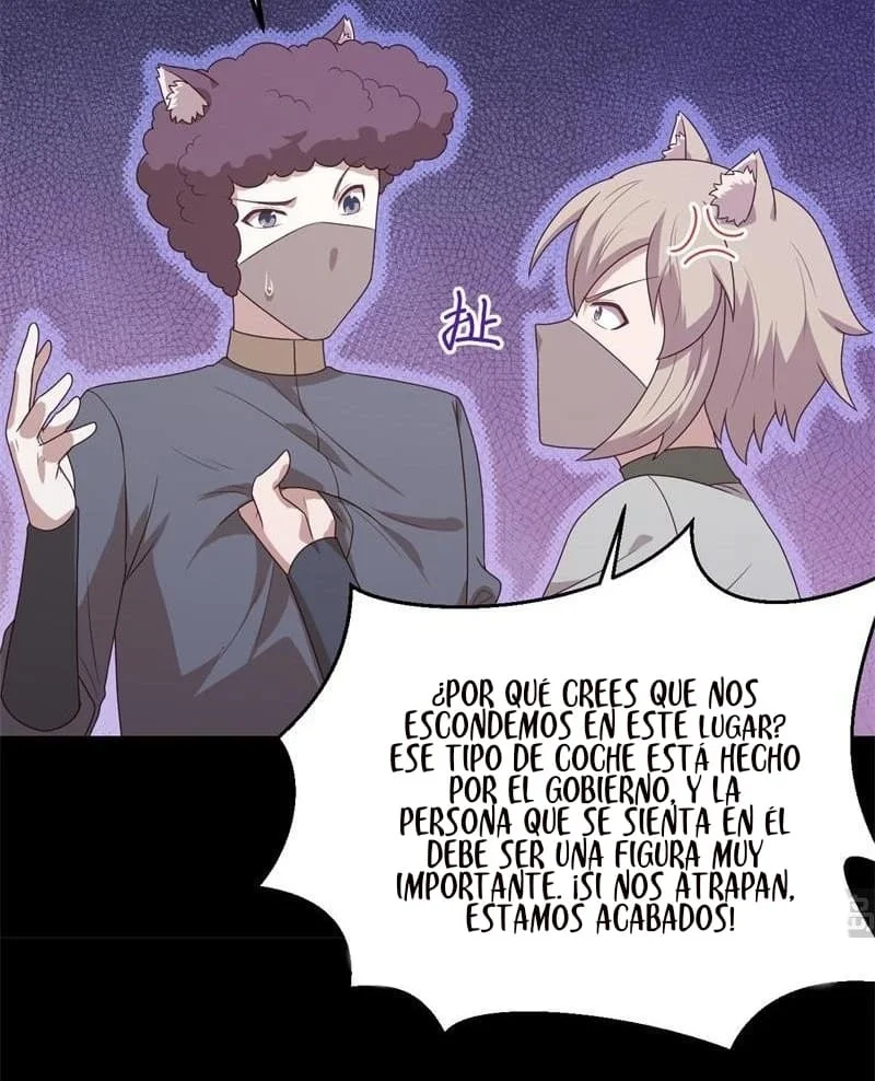 A partir de hoy trabajaré como un señor de la ciudad Capitulo 400.00 página 5