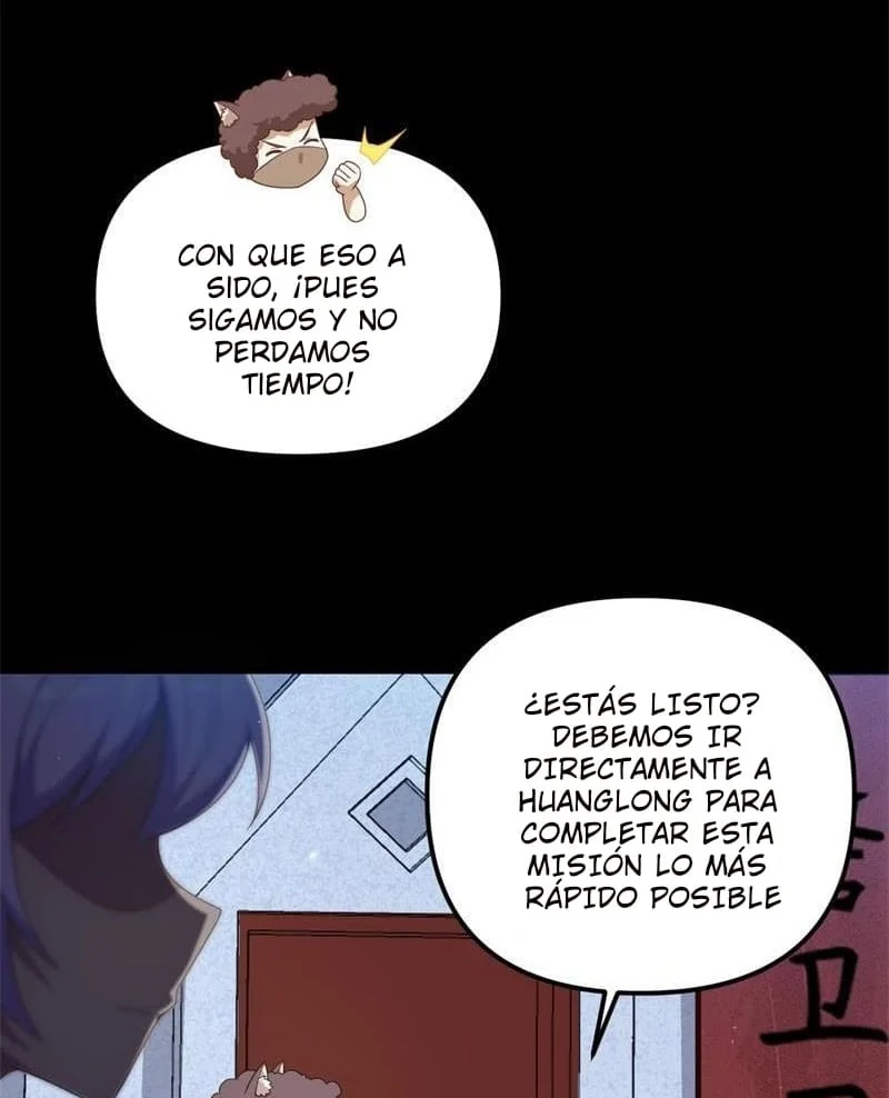 A partir de hoy trabajaré como un señor de la ciudad Capitulo 400.00 página 6