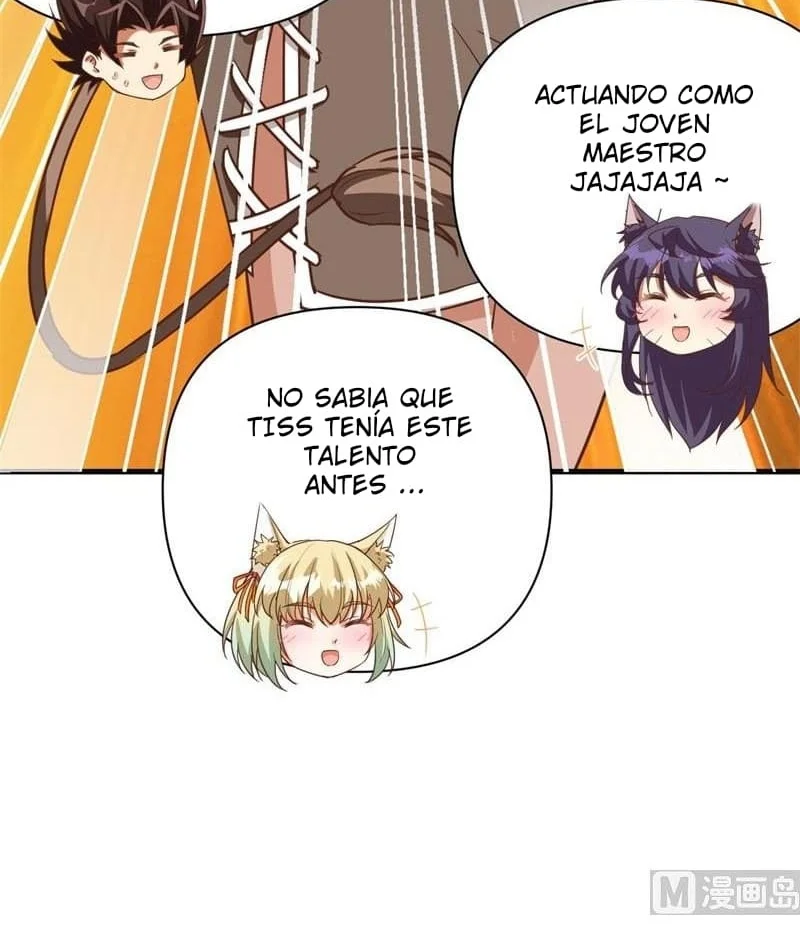 A partir de hoy trabajaré como un señor de la ciudad Capitulo 401.00 página 11