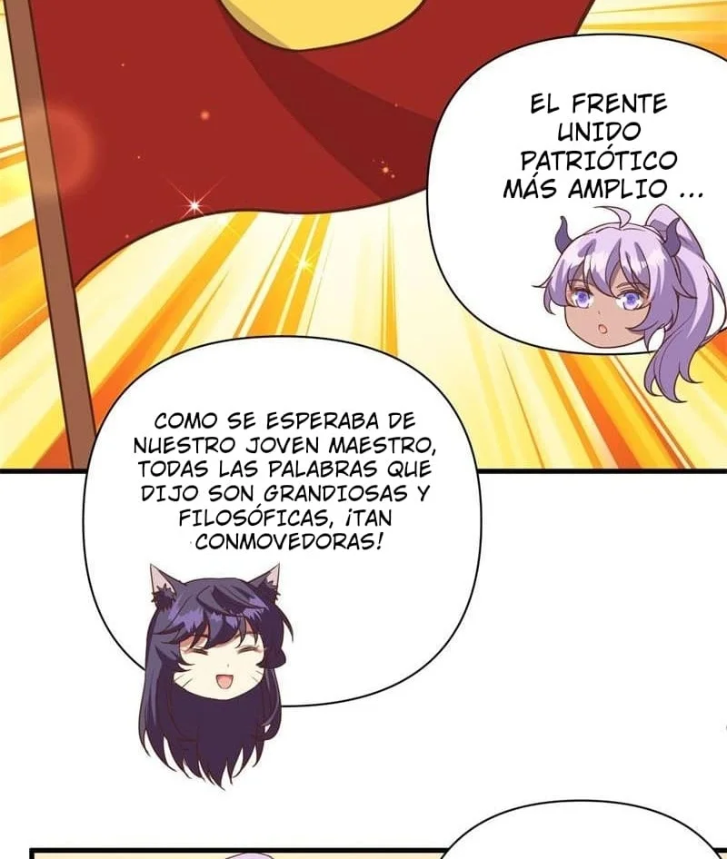 A partir de hoy trabajaré como un señor de la ciudad Capitulo 401.00 página 16