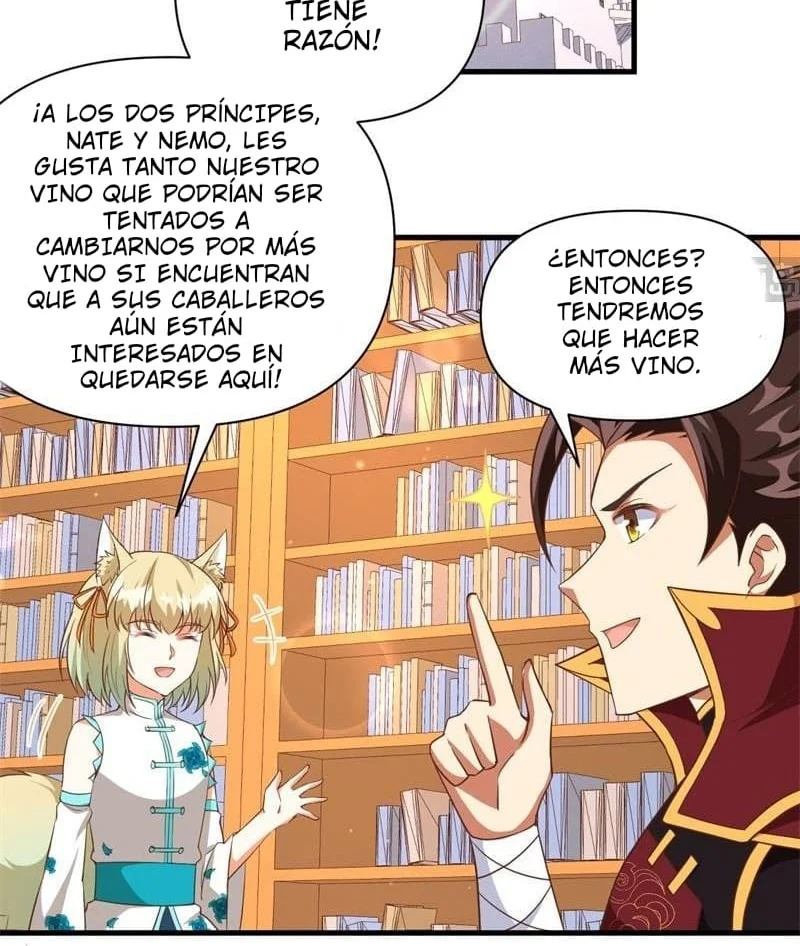 A partir de hoy trabajaré como un señor de la ciudad Capitulo 401.00 página 2