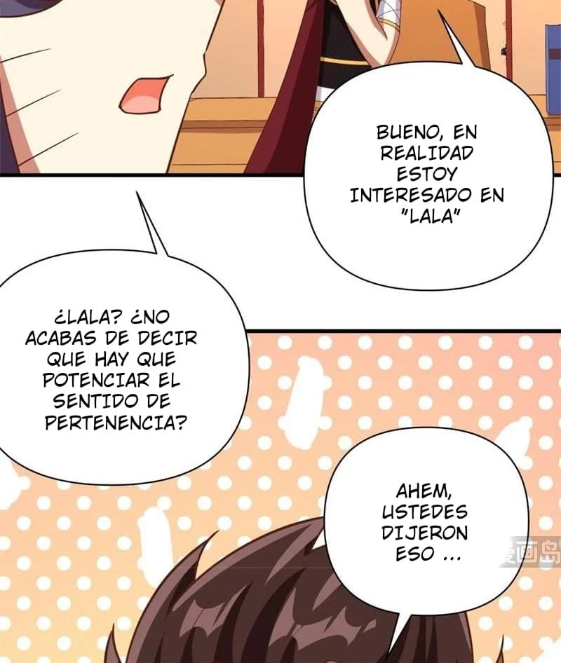 A partir de hoy trabajaré como un señor de la ciudad Capitulo 401.00 página 23
