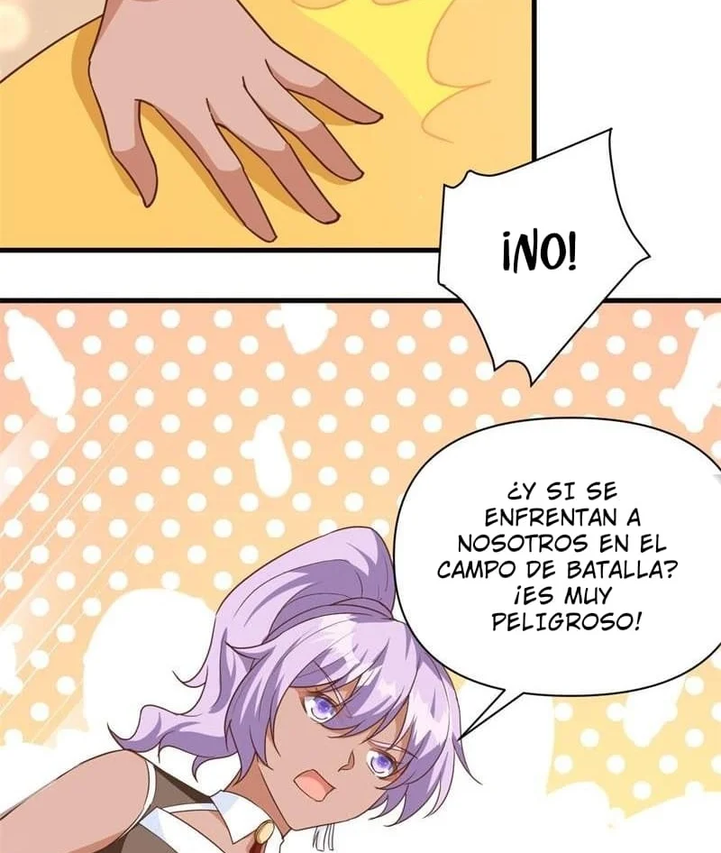 A partir de hoy trabajaré como un señor de la ciudad Capitulo 401.00 página 7