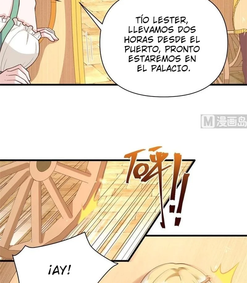 A partir de hoy trabajaré como un señor de la ciudad Capitulo 402.00 página 14