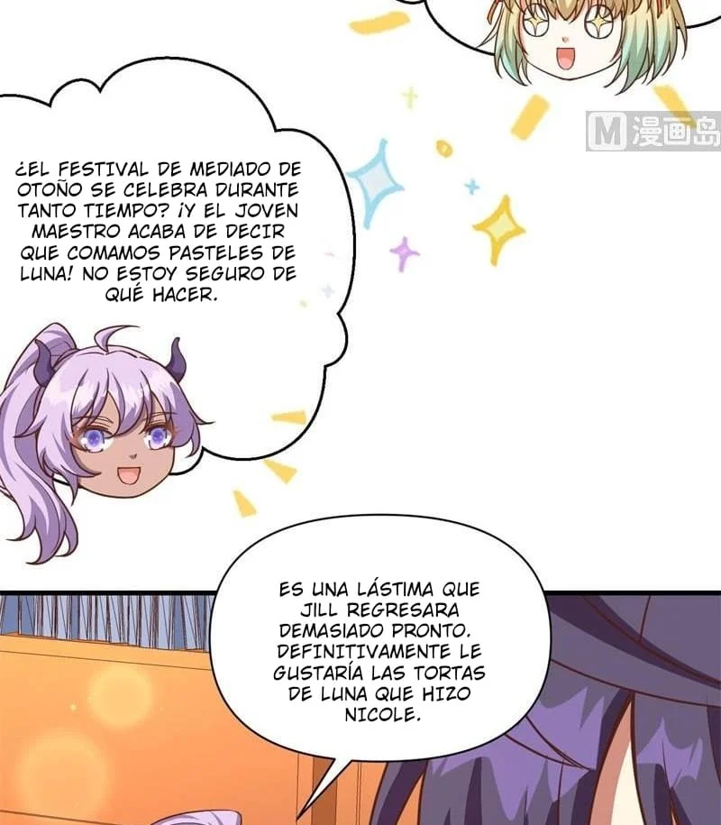 A partir de hoy trabajaré como un señor de la ciudad Capitulo 402.00 página 9