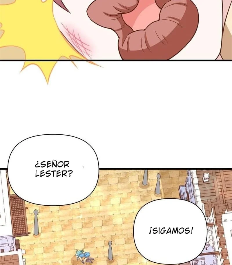 A partir de hoy trabajaré como un señor de la ciudad Capitulo 403.00 página 20